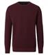 Pullover orange