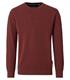 Pullover orange