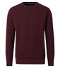 Pullover orange