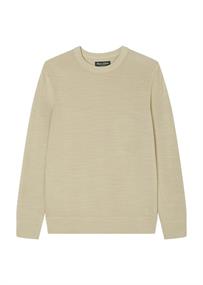 Pullover regular jonesboro cream