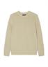 Pullover regular jonesboro cream