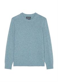 Pullover regular lightly charred