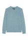 Pullover regular lightly charred
