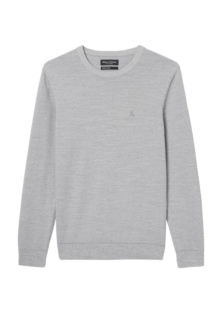 Marc O'Polo Herren Pullover M20502360074 günstig online kaufen