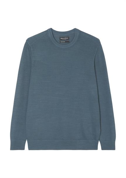 Pullover regular storm