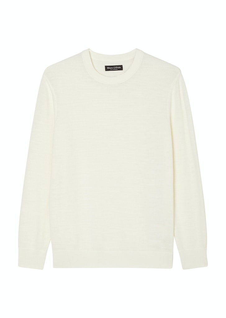 Marc O'Polo Herren Pullover 328502360124 günstig online kaufen