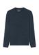 Pullover relaxed dark navy