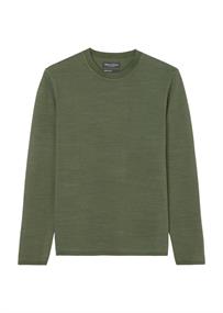 Pullover relaxed olivia gray