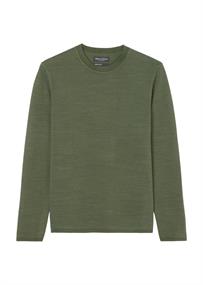 Pullover relaxed olivia gray