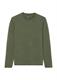 Pullover relaxed olivia gray