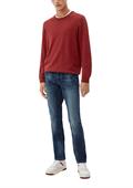 Pullover rot