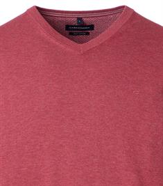 Pullover rot