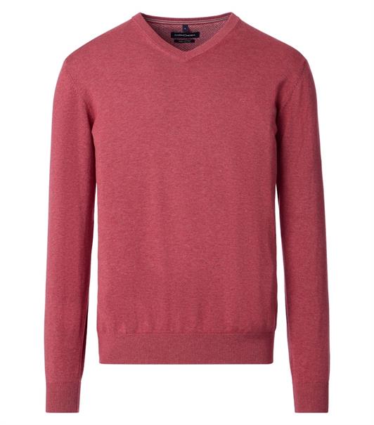 Pullover rot