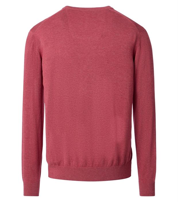 pullover-rot