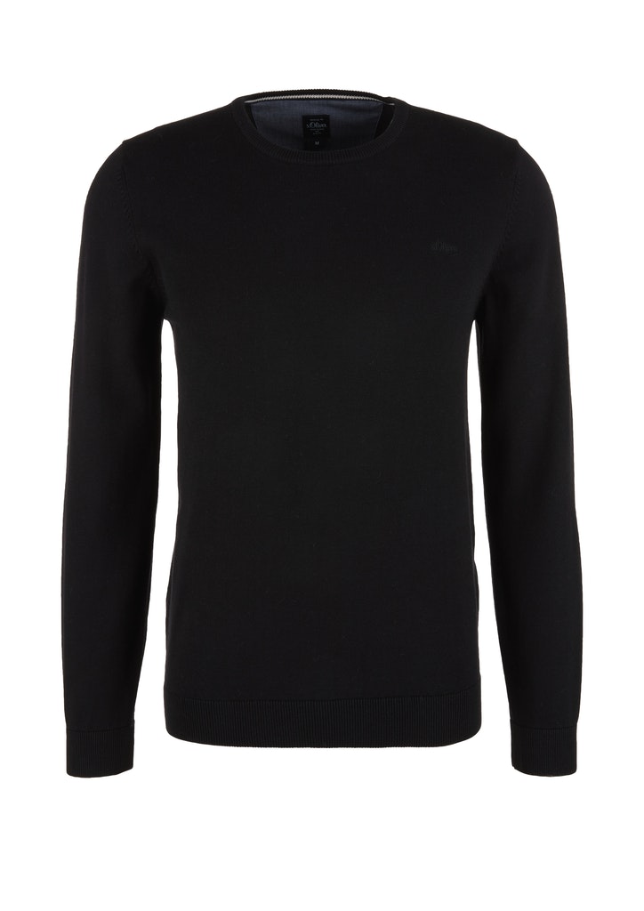 S.oliver Herren Pullover 2040664.j günstig online kaufen