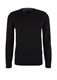 Pullover schwarz 9999