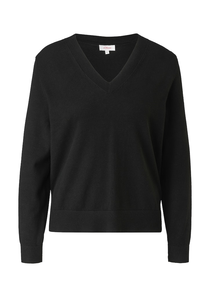 s.Oliver Rollkragenpullover günstig online kaufen