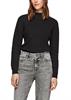 Pullover schwarz