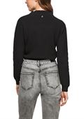 Pullover schwarz