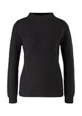 Pullover schwarz