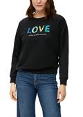 Pullover schwarz