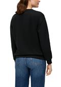 Pullover schwarz