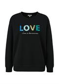 Pullover schwarz