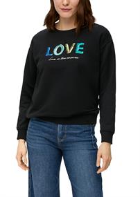 Pullover schwarz