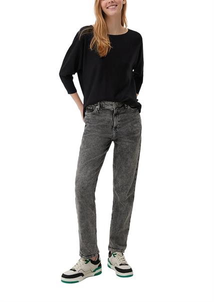 Pullover schwarz