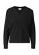 Pullover schwarz