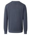 Pullover silber