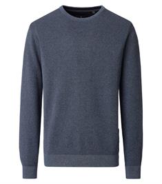 Pullover silber