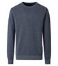 Pullover silber