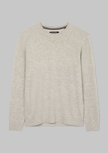 Pullover twentyfour grey