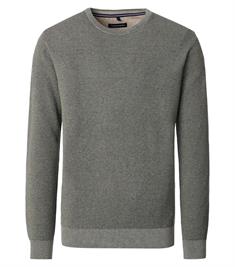 Pullover türkis