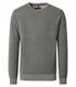 Pullover türkis