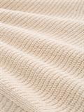 Pullunder mit V-Ausschnitt sand stone beige melange