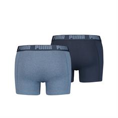 Puma Basic Boxer 2er Pack 521015001 blau1