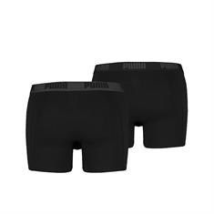 Puma Basic Boxer 2er Pack 521015001 schwarz1