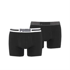 Puma Basic Trunks 2er Pack 651003001 200