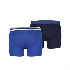 Puma Basic Trunks 2er Pack 651003001 blau1