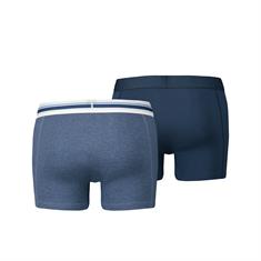 Puma Basic Trunks 2er Pack 651003001 blau2