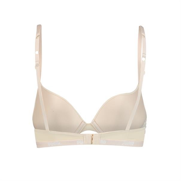 Puma Push-Up BH 604051001 rosa