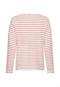pumpkin stripes