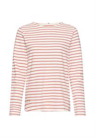 pumpkin stripes