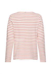 pumpkin stripes