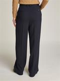 PUNTO RELAXED STRAIGHT PANT dark night navy