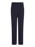PUNTO RELAXED STRAIGHT PANT dark night navy