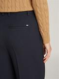 PUNTO RELAXED STRAIGHT PANT dark night navy