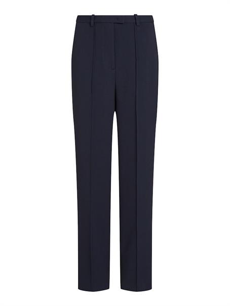 PUNTO RELAXED STRAIGHT PANT dark night navy